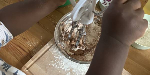 Playing and Exploring