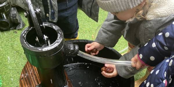 Creating and Thinking Critically